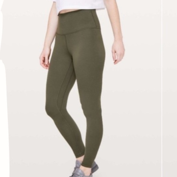 Lululemon Athletica Align - Picture 12 of 14